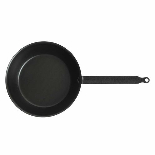 Matfer Bourgeat Classe Chef Non-Stick Aluminium Flared Saute Pan 32cm - 6