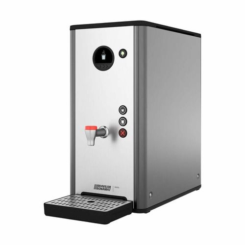 Bravilor Eco Auto Fill Programmable Hot Water Boiler HWA 14D - 1