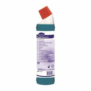 Room Care R1 Toilet Cleaner Ready To Use 750ml - CX820 - 1