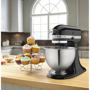 KitchenAid Classic Tilt-Head Stand Mixer 4.3Ltr - 3