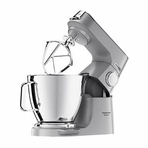 Kenwood Chef Baker Titanium Mixer KVL85.004SI - CH577 - 1