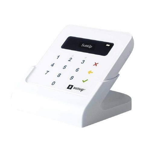 Air Bundle: Air Card Reader & Charging Station - CU263 - 1
