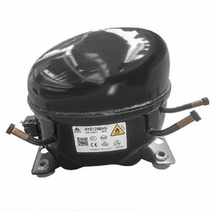 Polar Compressor (R600a-NT1117Y) - AM307 - 1