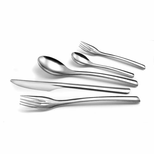 Amefa Slim Table Forks (Pack of 240) - CZ087 - 4