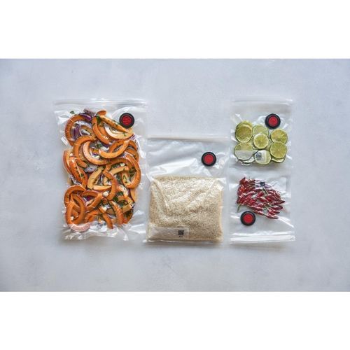 Zwilling Fresh & Save Reusable Vacuum Bags Large (Pack of 3) - CU029 - 4