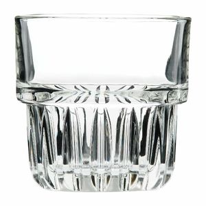 Onis Everest Double Old Fashioned Glasses 350ml (Pack of 12) - FU409 - 1