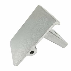 Buffalo Locking Handle - AM341 - 1