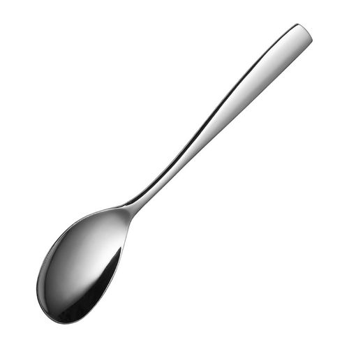 Sola Lotus Cocktail Spoon (Pack of 12) - FF885 - 1