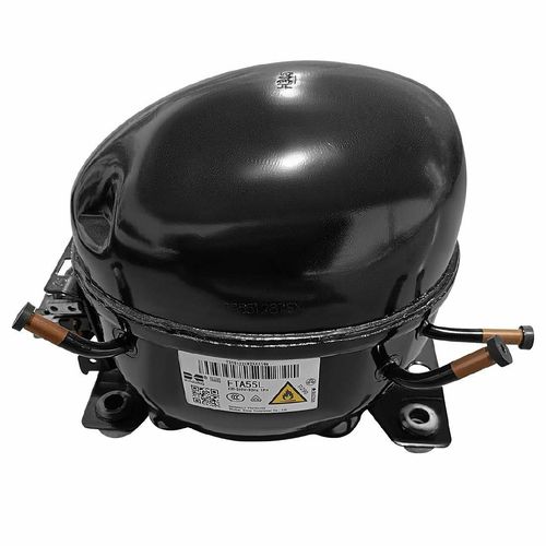 Polar Compressor - AN861 - 1