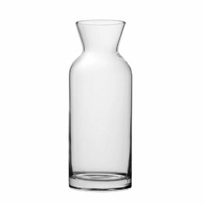 Utopia Village Carafe 500ml (Pack of 6) - FH876 - 1