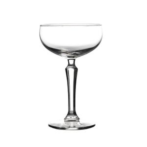 Artis Speakeasy Coupe Glasses 236ml (Pack of 6) - DX709 - 1