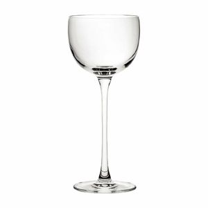 Nude Savage Pony Glasses 135ml (Pack of 6) - DK233 - 1