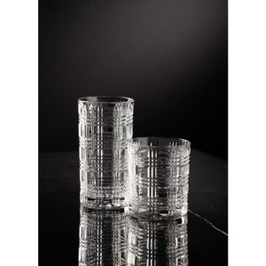 Utopia Rhine Hiball Glasses 410ml (Pack of 6) - DX932 - 3