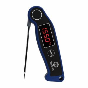 Comark P19W Waterproof Pocket Digital Folding Thermometer - DL911 - 1