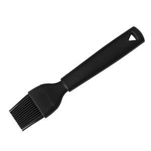 Matfer High Heat Silicone Cooking Brush 19cm - DF587 - 1