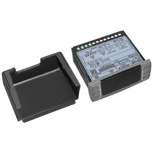 Polar Thermostat with Waterproof Cover - AM412 - 1