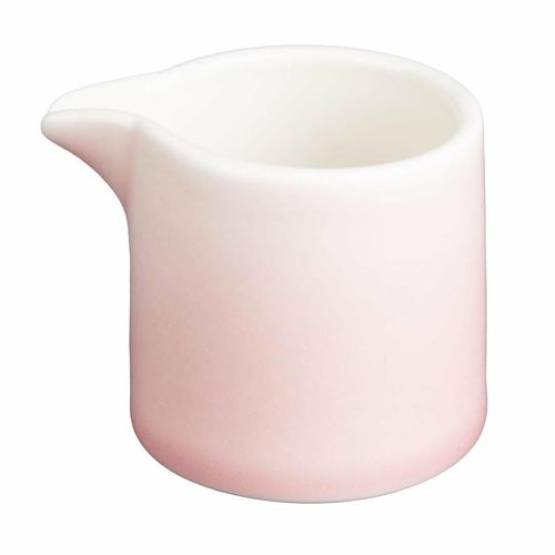 Olympia Fondant Milk Jug Pink - 85.5ml 2.9fl oz (Box 12) - CU456 - 5