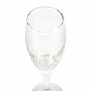Olympia Solar Champagne Flutes 170ml (Pack of 24) - CU004 - 3