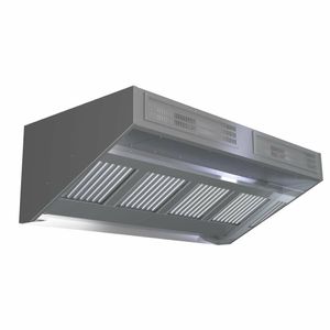 Parry Air-In Canopy 1800mm AITT1275IF - CK166 - 1