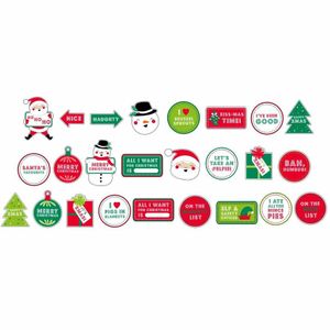 Swantex Calgary 100% Recycled Christmas Cracker 11 (Pack 100) - CU270 - 3