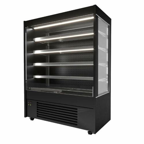 Victor Maxiline 1200mm Standard Depth Multideck With Night Blind MAXI120V-MT-G-PA - DP598 - 1