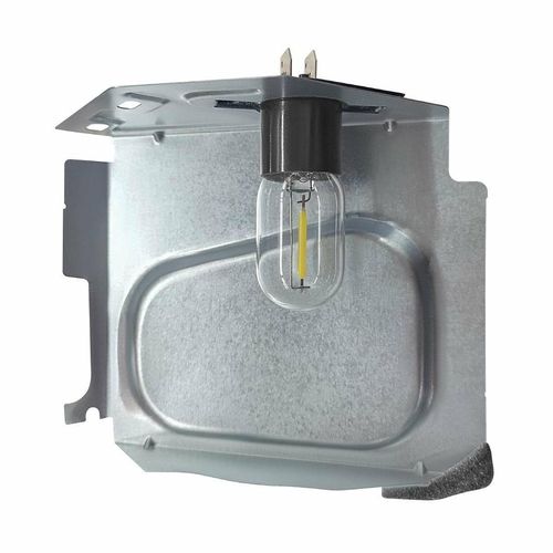 Nisbets Essentials Lamp With Support - AL216 - 1