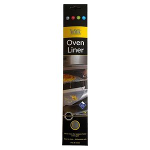 NoStik Heavy Duty Oven Protector 400 x 500mm - DP543 - 1