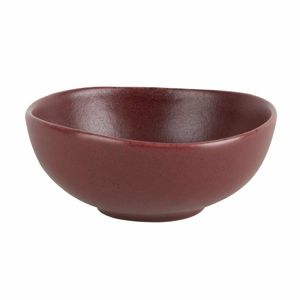 Olympia Build A Bowl Red Deep Bowl - 110x50mm (Box 12) - CU120 - 1