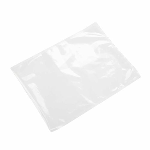 Vogue Flat Vacuum Pack Bags 300x400mm (Pack of 50) - CU392 - 1