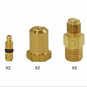 Buffalo Conversion Kit - AL204 - 1