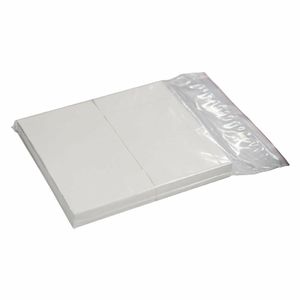 Buffalo Oil Filter Papers for CU489 Oil Filtration Machine (Pack of 100) - CU788 - 3