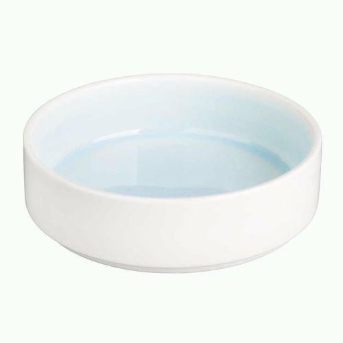 Olympia Fondant Bowl Aqua - 152mm 6 (Box 6) - CU170 - 1