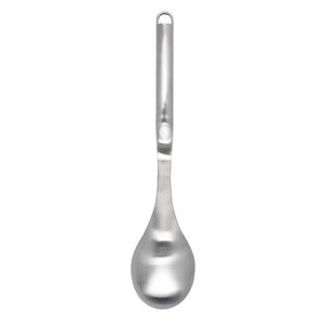 KitchenAid Premium Stainless Steel Basting Spoon - DX275 - 1