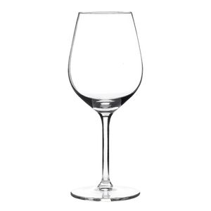 Onis Fortius Grandi Vini Glasses 370ml (Lined 250ml) (Pack of 6) - DX721 - 1