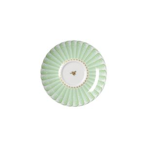 William Edwards Hive Tea for one Saucer 145mm Fits AND0411A (Pack of 12) - VV3999 - 1