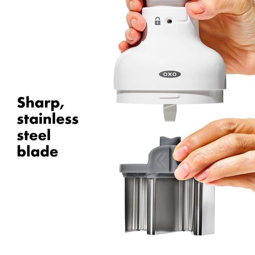 OXO Good Grips Chopper - FU276 - 3