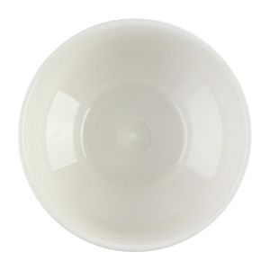 Churchill Nourish White Kochi Soup Bowl 62 x 130mm(Pack of 12) - DX856 - 3