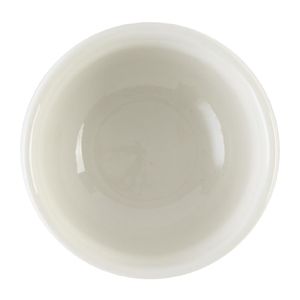 Churchill Nourish White Kochi Dip Pot 40 x 69mm (Pack of 12) - DX860 - 3