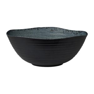 Steelite Pompeii Slate Small Round Bowl 244mm x 95mm (Pack of 12) - VV3881 - 1