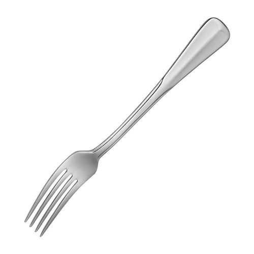 Sola Hollands Glad Table Fork (Pack of 12) - FF823 - 1
