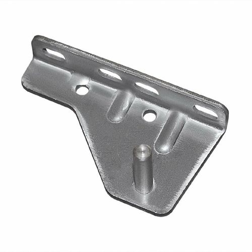 Polar Upper Hinge Left - AN921 - 1
