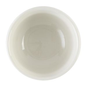 Churchill Nourish White Kochi Dip Pot 48 x 80mm(Pack of 12) - DX859 - 3