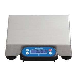 Brecknell 6700U Series POS Scale 6kg - DP049 - 3