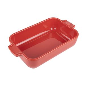 Peugeot Ceramic Rectangular 220mm RED - CU564 - 1