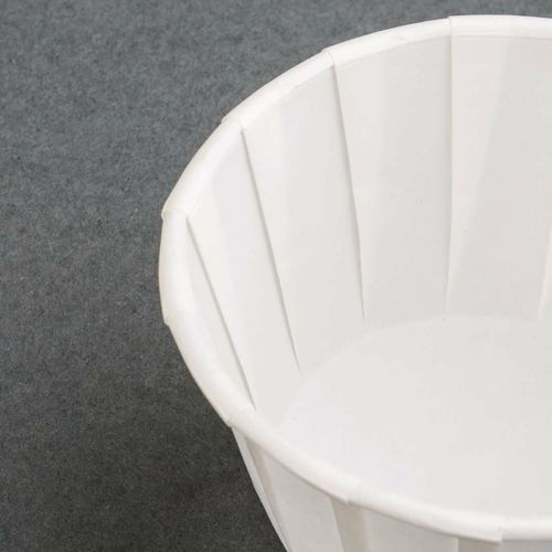 Recyclable Paper Sauce Pots Medium 2oz (Pack of 250) - CX081 - 5