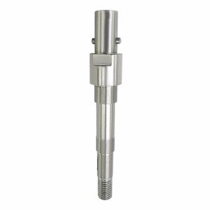 Buffalo Output Axis - AM354 - 1
