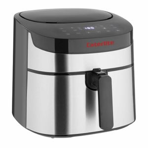 Caterlite Large Capacity Airfryer - 6.5Ltr - DM248 - 1