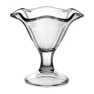 Utopia Dolce Vita Dessert Dishes- 25cl 8.75oz (Pack of 6) - FH126 - 1