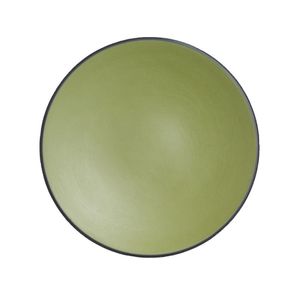 Steelite Baja Cactus Round Plates 178mm (Pack of 24) - VV4121 - 1