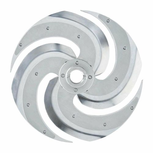 Robot Coupe CL50 4mm Cooked Potato Disc Expert Mineral+ 27244W - AP824 - 1